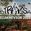 Strázsa Szaknévsor